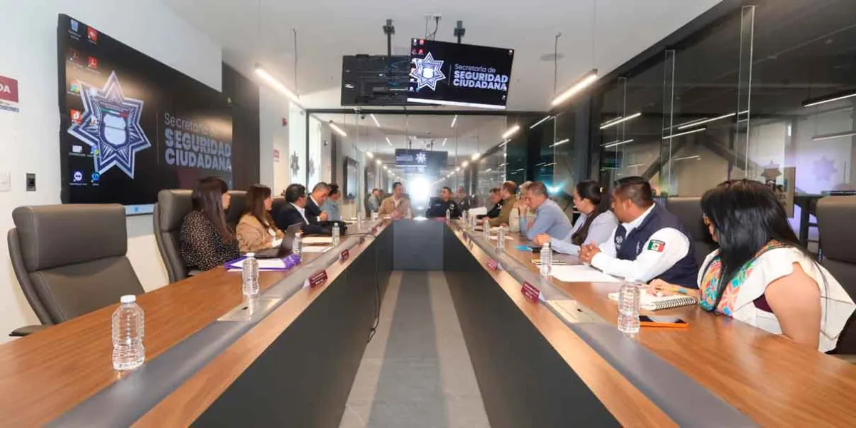 Impulsa Pepe Chedraui seguridad y competitividad en parque industrial La Resurrección