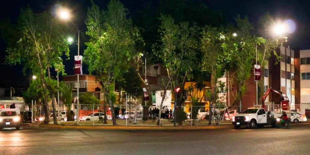 Inaugura Gobierno de Pepe Chedraui modernización LED de 851 luminarias en Rancho Colorado y colonias aledañas
