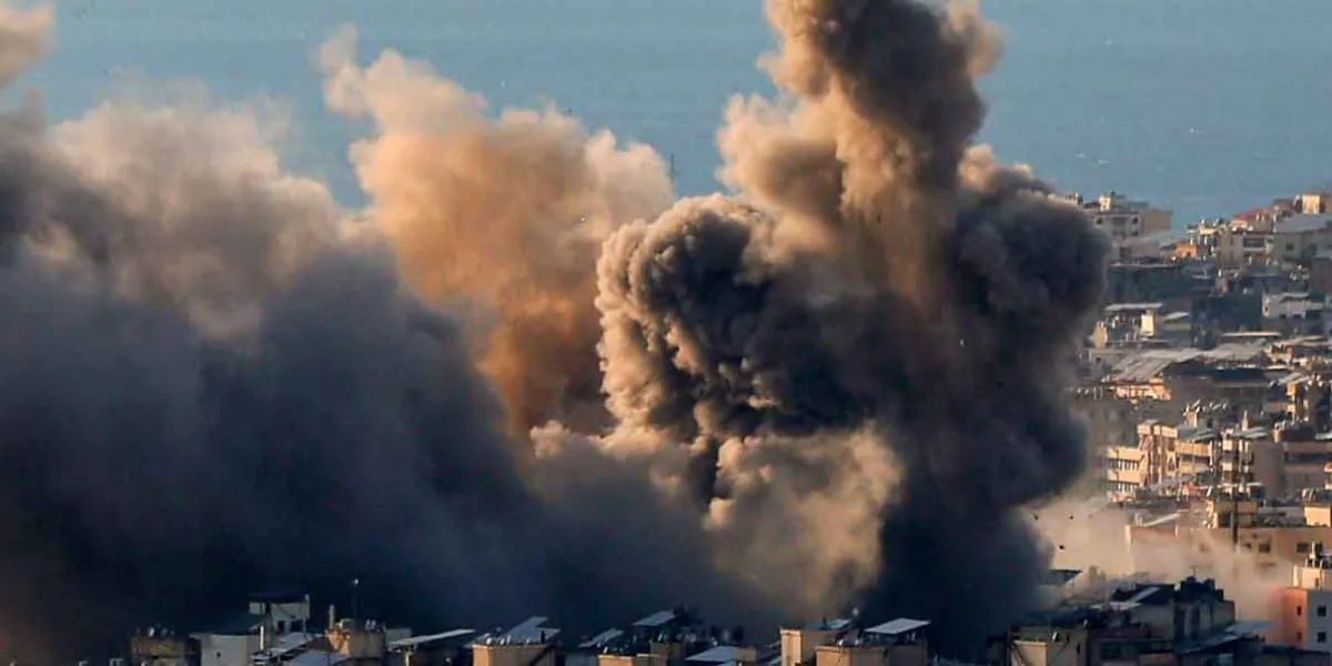 Israel bombardea órgano clave que elegirá al nuevo líder supremo de Irán