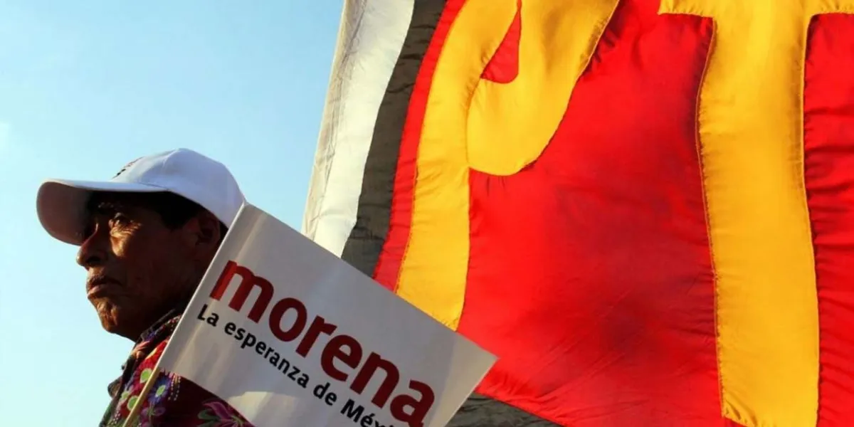 La ALIANZA con Morena no está en riesgo, dice el PT en Puebla