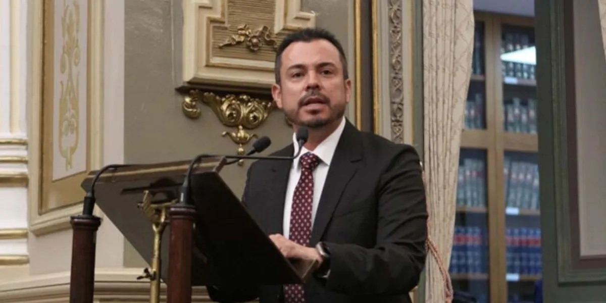 La comparecencia del coordinador de gabinete no es obligatoria: Congreso