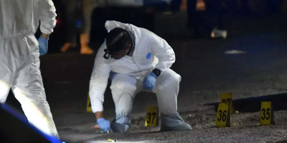 Matan a enfermera en asalto en la Puebla-Tehuacán; dos médicos resultan heridos