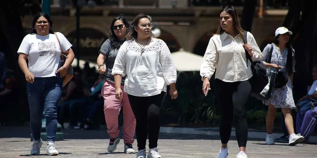 Participación laboral femenina en Puebla supera promedio nacional, pero persiste brecha salarial