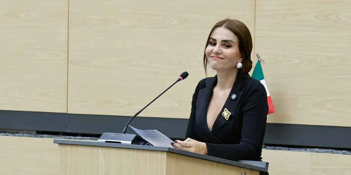 Morena Puebla pide mesura a Nay Salvatori tras burlarse del accidente de estudiantes de la Ibero