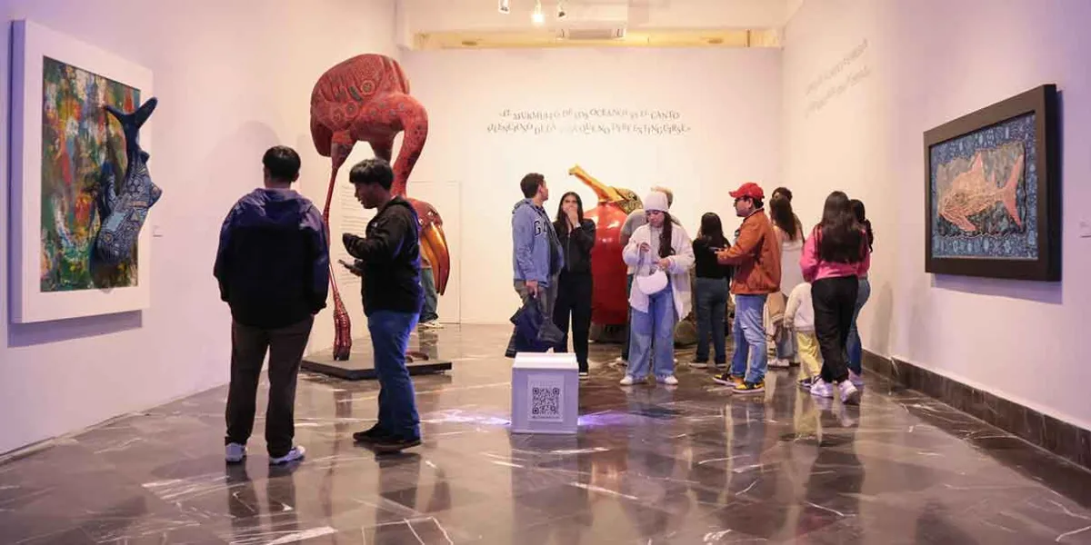 Disfruta la Noche de Museos este fin de semana; entrada gratis a 34 recintos 