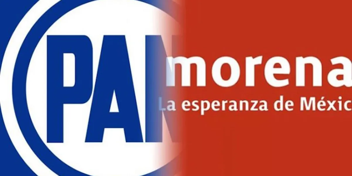 Elección Puebla 2027: PAN y Morena alistan figuras clave para la alcaldía