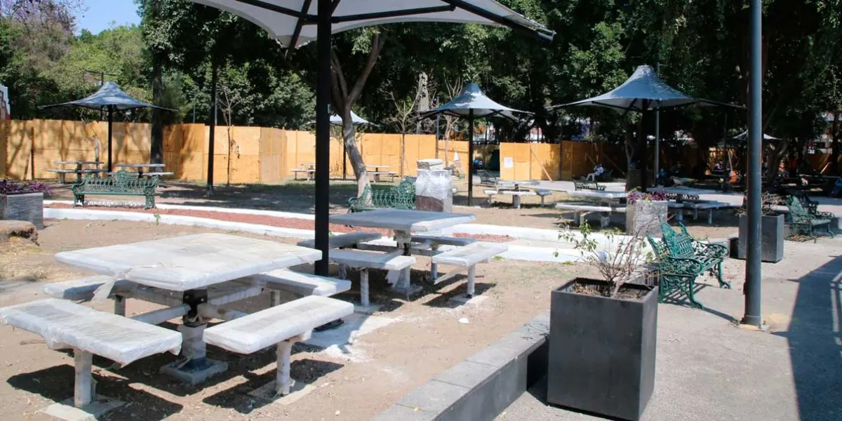 El Paseo Bravo será punto de convivencia y recreación familiar: Armenta
