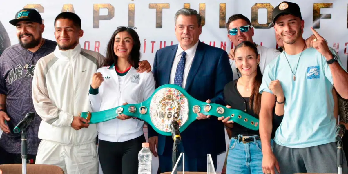 El Capítulo Final entre “La Bonita” Sánchez y Tamara Demarco