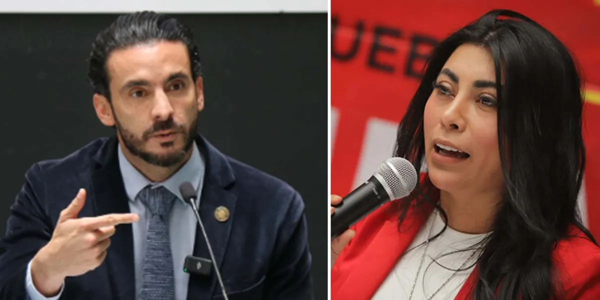 Petistas poblanos en la mira de Morena por traidores y convenencieros