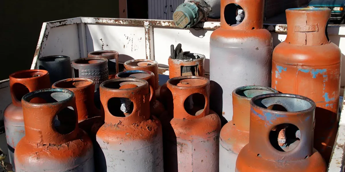 Sube el precio del gas LP en Puebla: así quedan los costos esta semana
