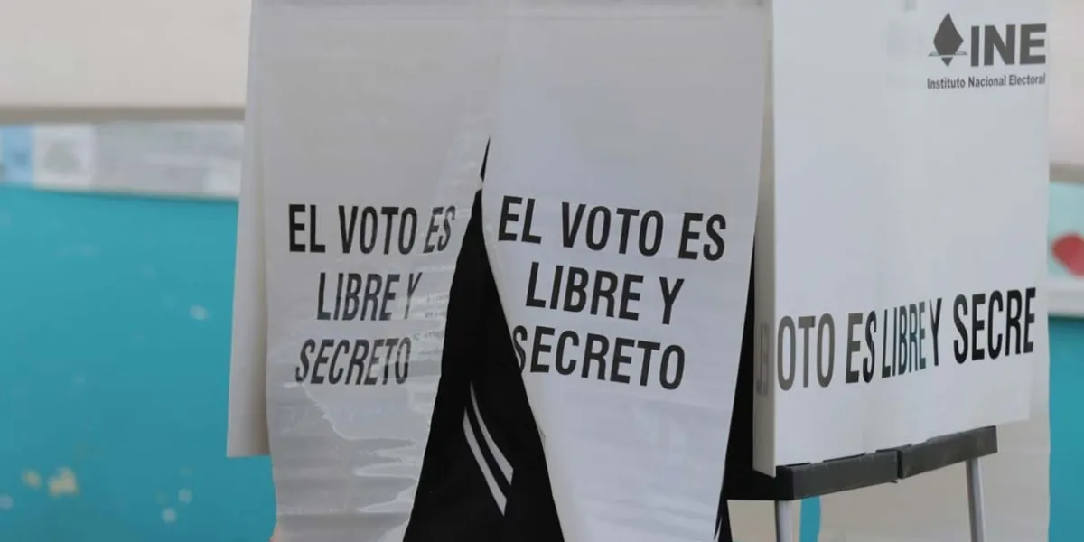 Puebla tendrá elección histórica en 2027: ciudadanos recibirán más de 10 boletas