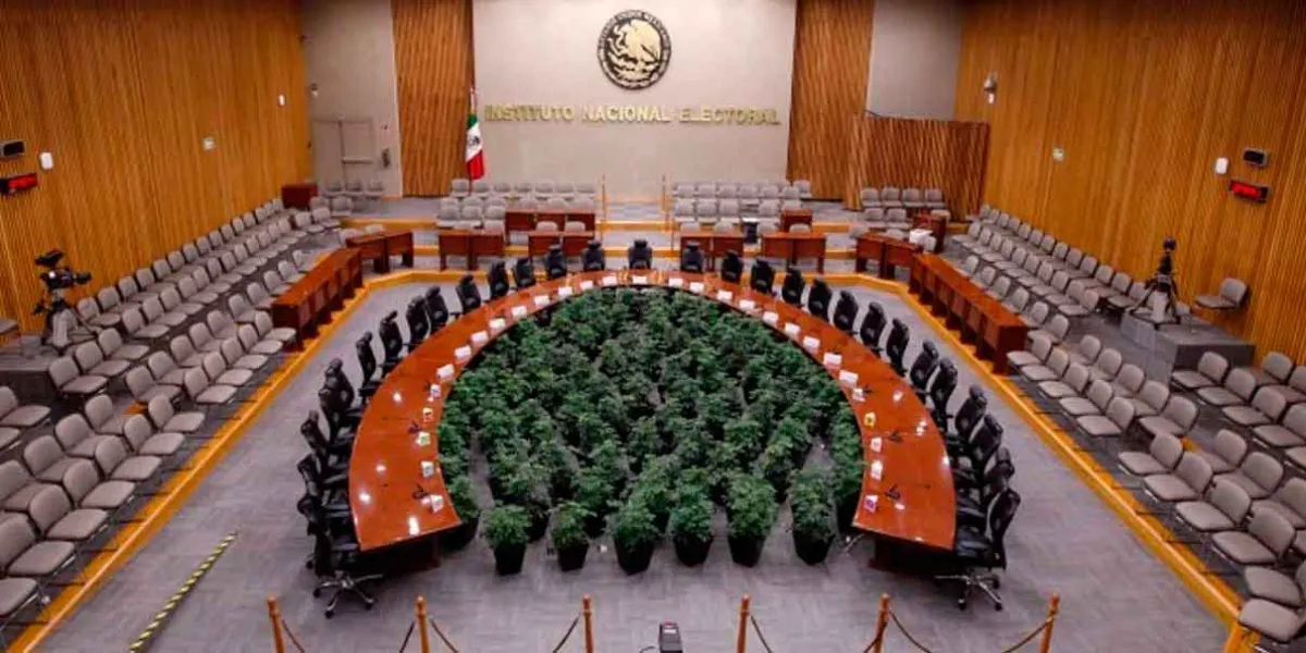  Puntos clave de la reforma electoral