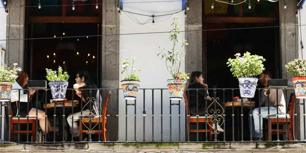 El PRI reveló presuntas extorsiones del Soapap a restauranteros y escuelas 