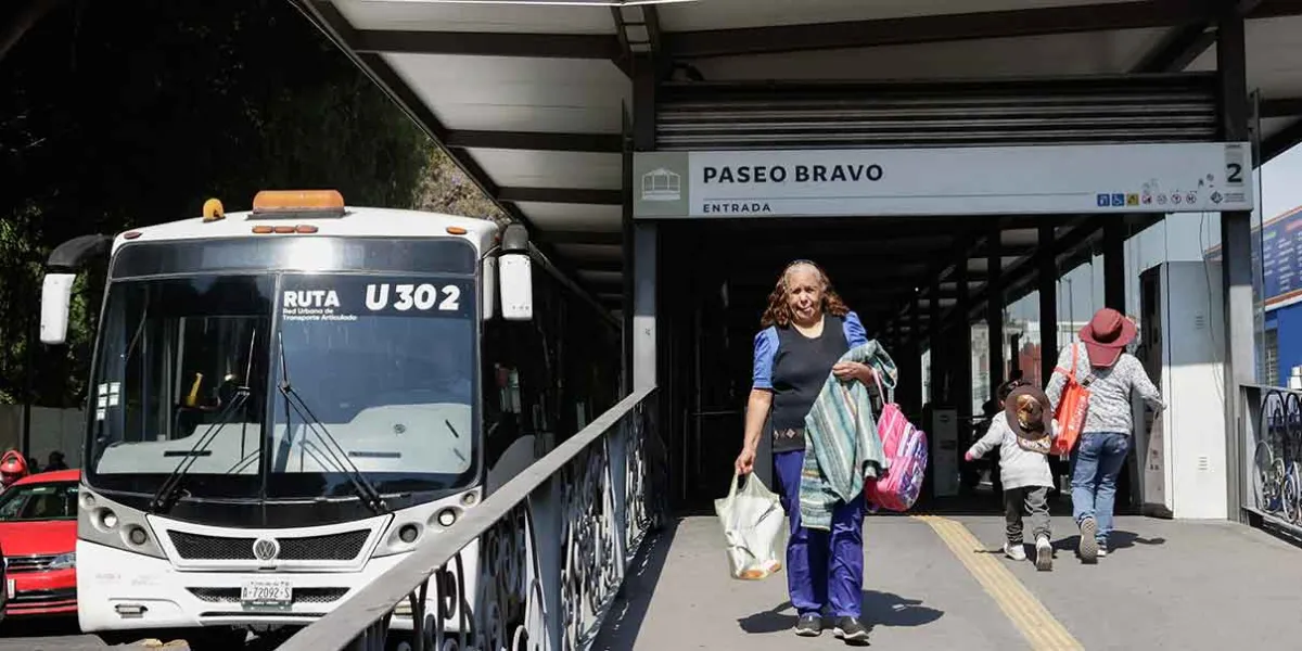 ¿RUTA se financió con huachicol? MC pide investigar origen de recursos en Puebla