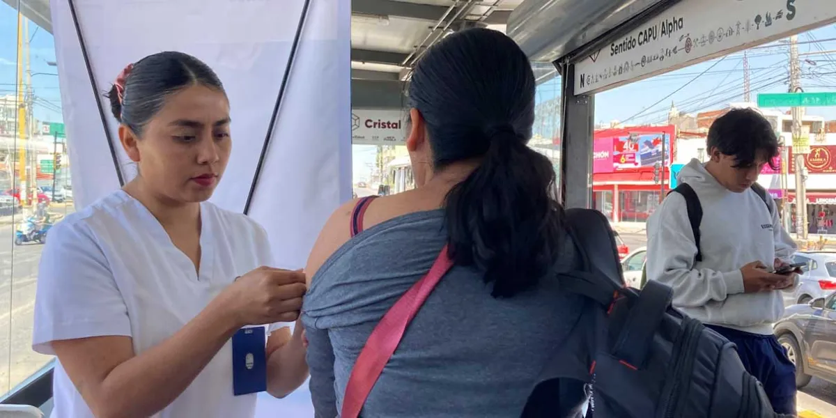 Hay Sarampión en todo el país; en Puebla hay 174 casos