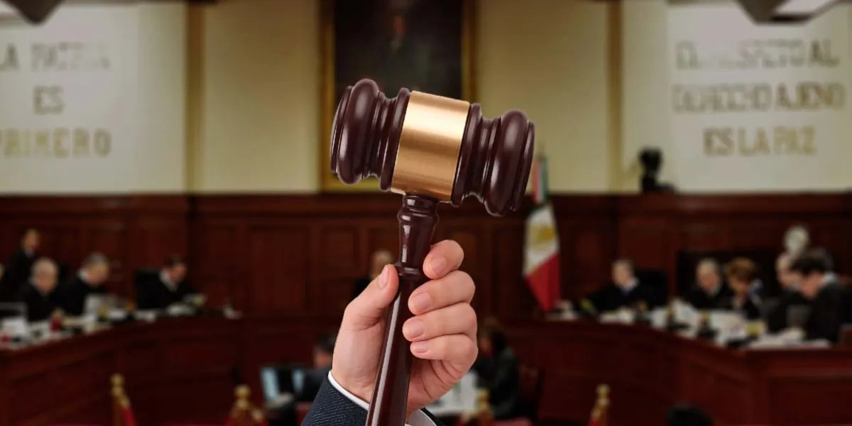 Sin cambios en secretaría y área jurídica del Congreso pese a controversia de SCJN