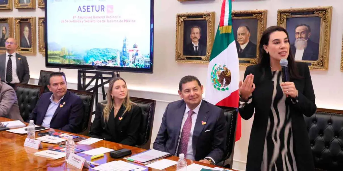 Sistema de Movilidad por Cable en Puebla mejor infraestructura y más turismo: ASETUR