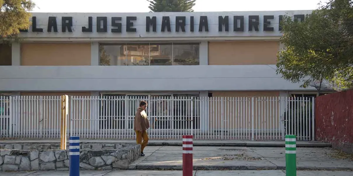 Estudiantes en Puebla tendrán puente escolar del 13 al 16 de marzo
