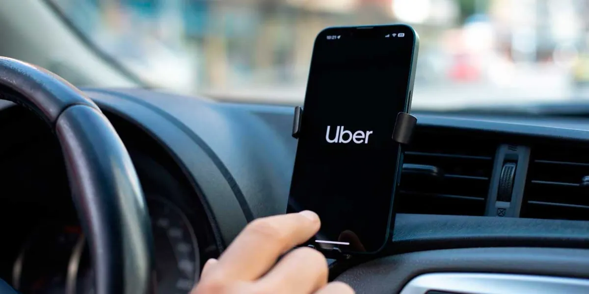 Uber retiró amparo y cumplirá requisitos para operar en Puebla 