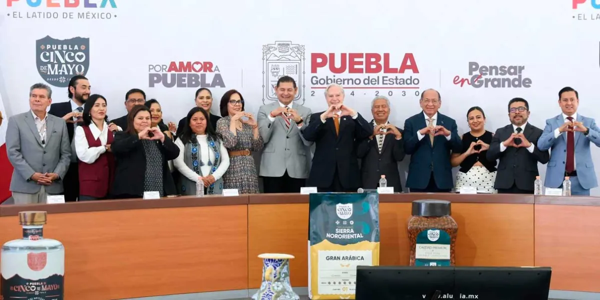 Gobierno estatal invitó a la Udlap a integrarse a proyectos 