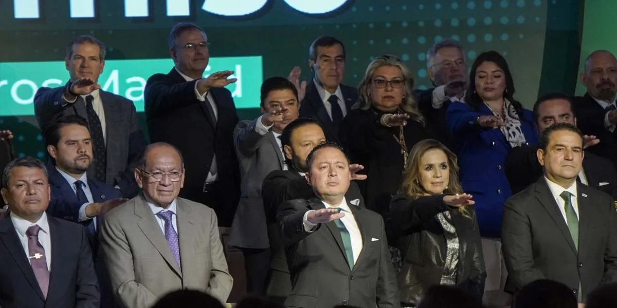 Unidad empresarial y certidumbre a inversiones, el reto de la nueva dirigencia del CCE