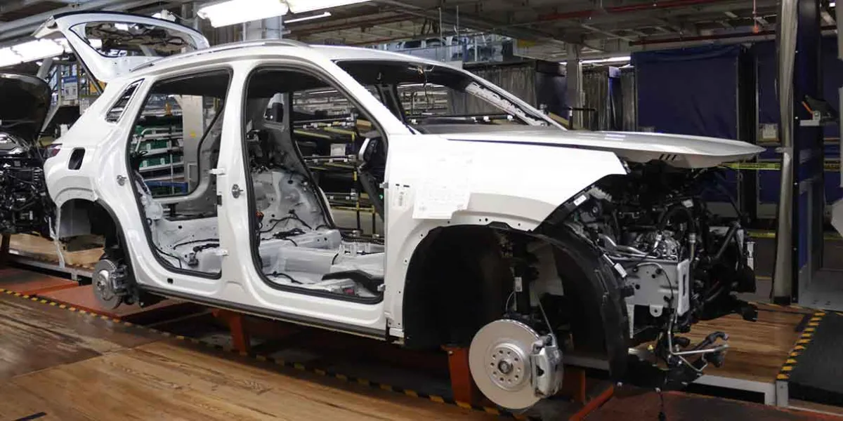 VW Puebla reduce producción en febrero, aunque aumenta exportación
