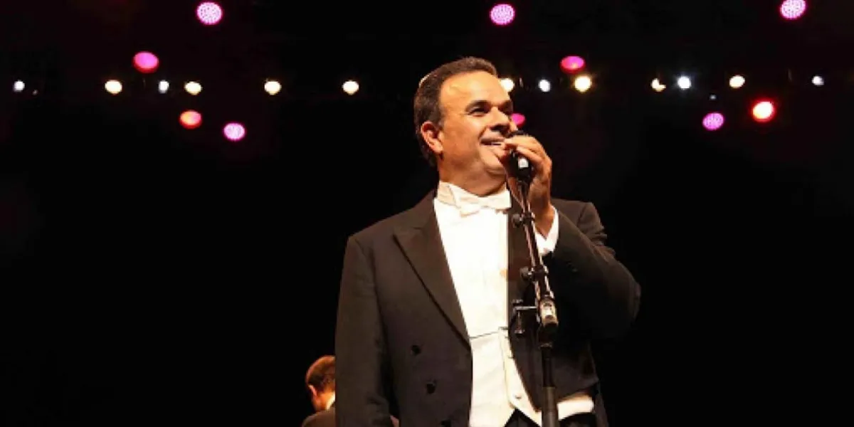 “Grandes Compositores” de Fernando de la Mora llega al CCU Puebla
