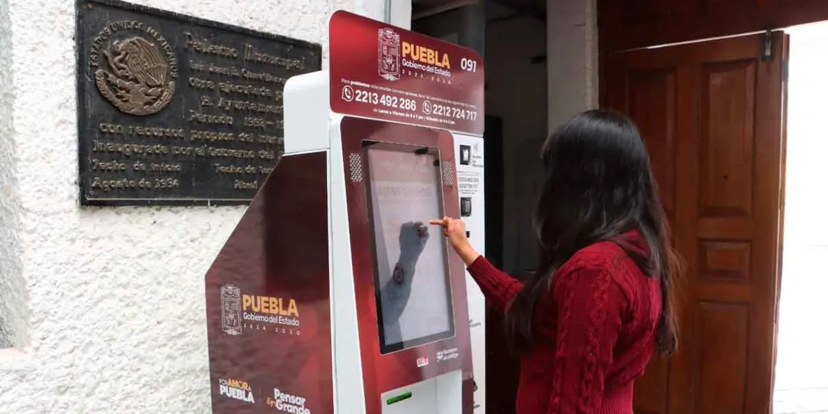 Acerca Gobierno Municipal de Cuautlancingo servicios estatales a la ciudadanía