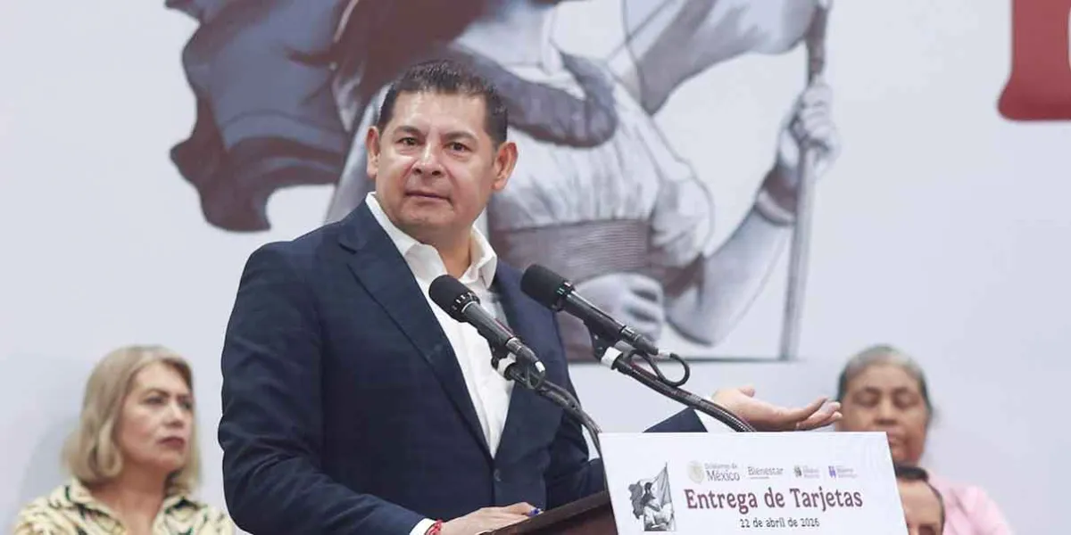 Morena y los adelantados