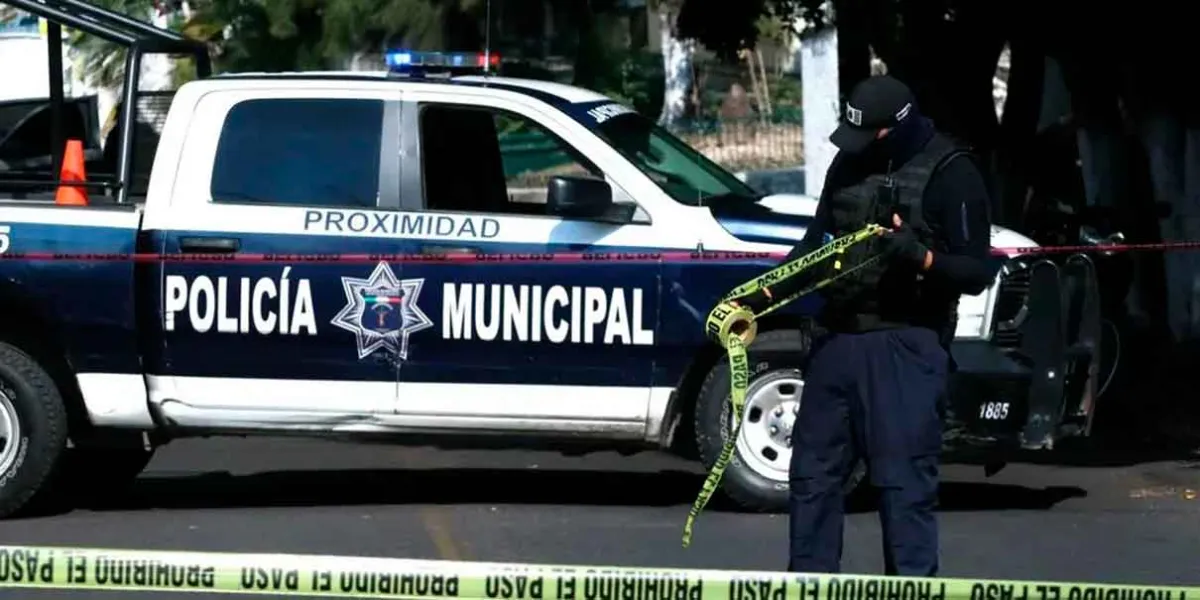 Los empresarios son víctimas del crimen