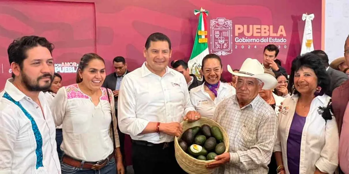  Atlixco se consolidó como punto clave de coordinación estatal