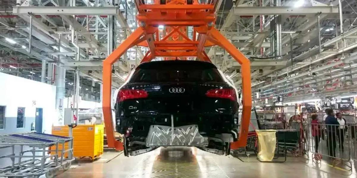Caen utilidades en VW y Audi