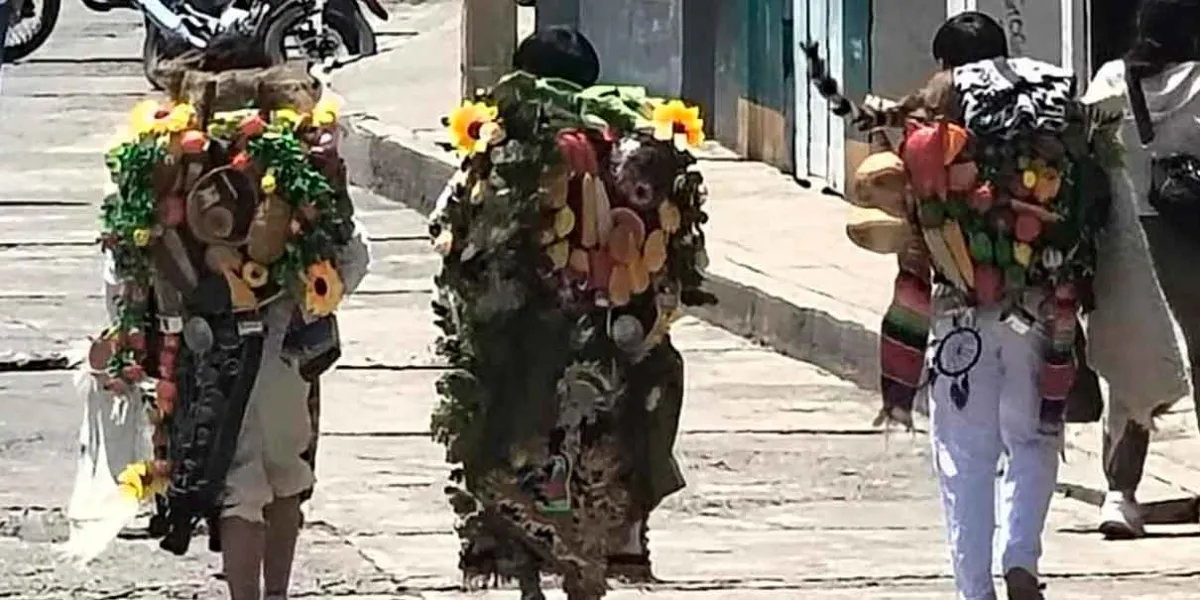 Explosión de mosquetón quemó a un menor en Tianguismanalco