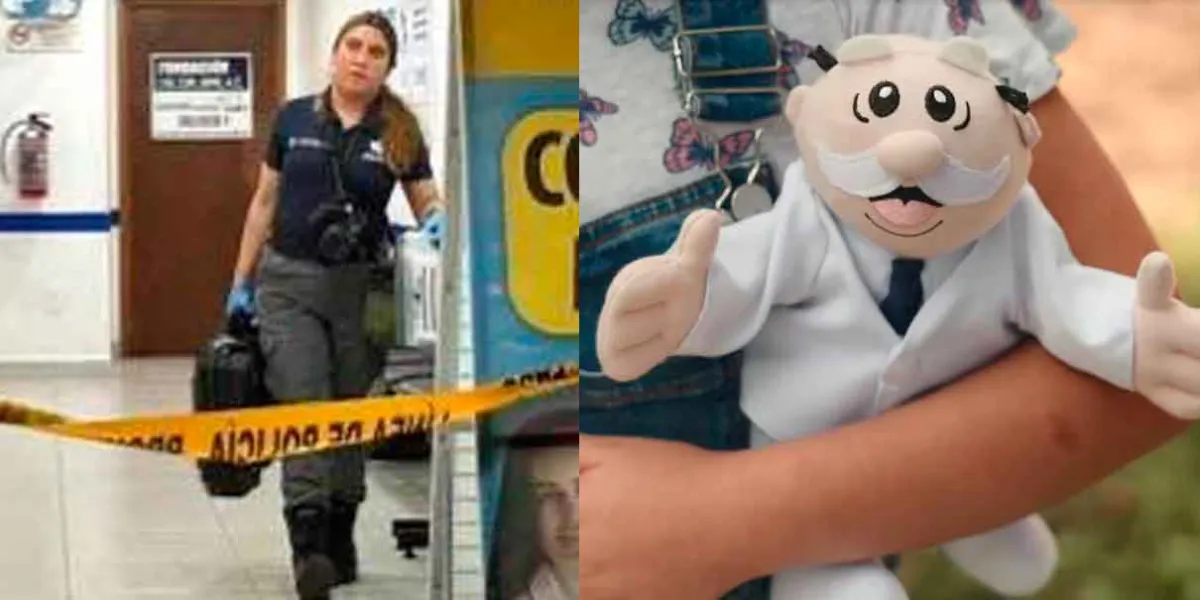 Bebé muere tras recibir inyección en consultorio del Dr Simi en Guadalajara
