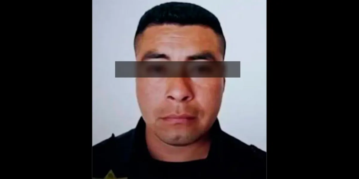 Cae El Bukanas: capturan al capo huachicolero que por años golpeó a Puebla y Veracruz