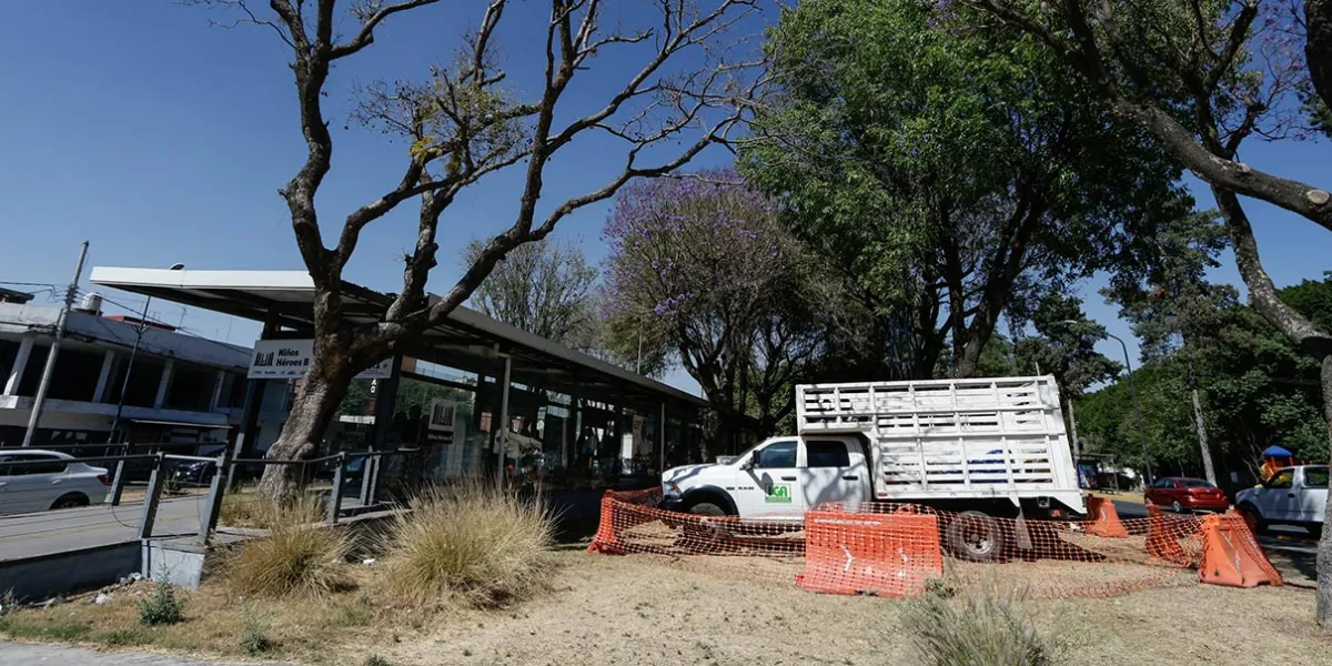 Cablebús en Puebla se retrasa: presentarán proyecto final el 13 de abril