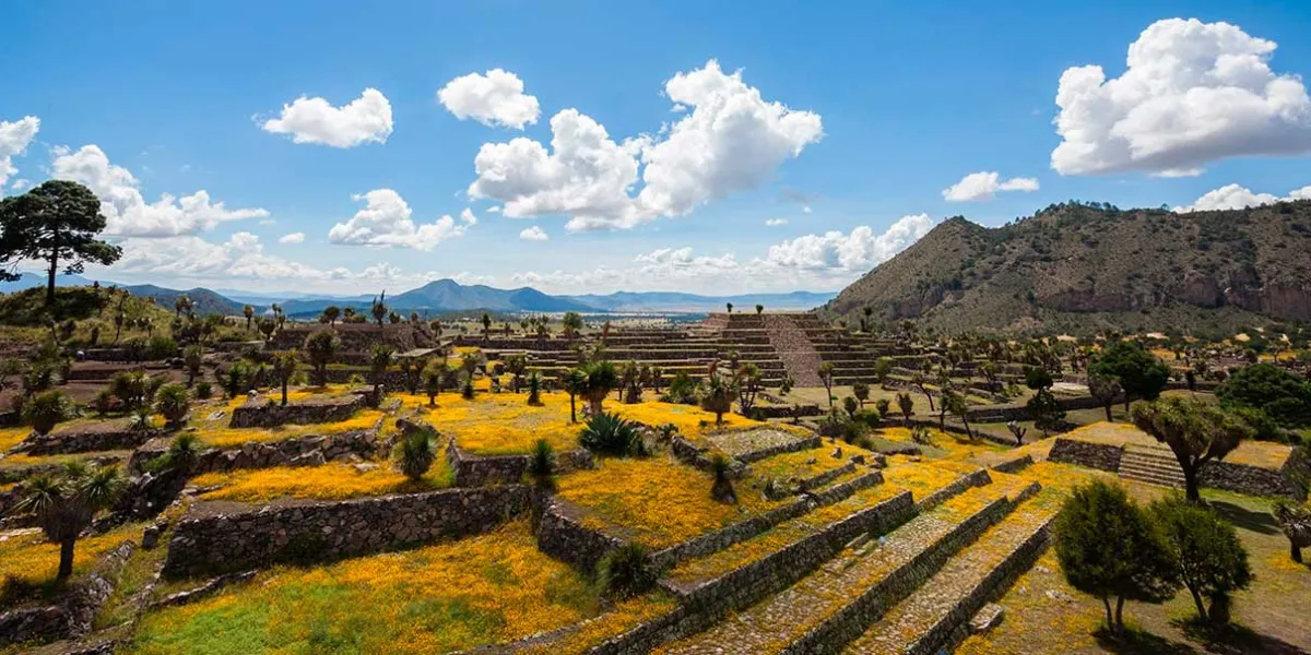 Más vigilancia a zonas arqueológicas de Puebla 