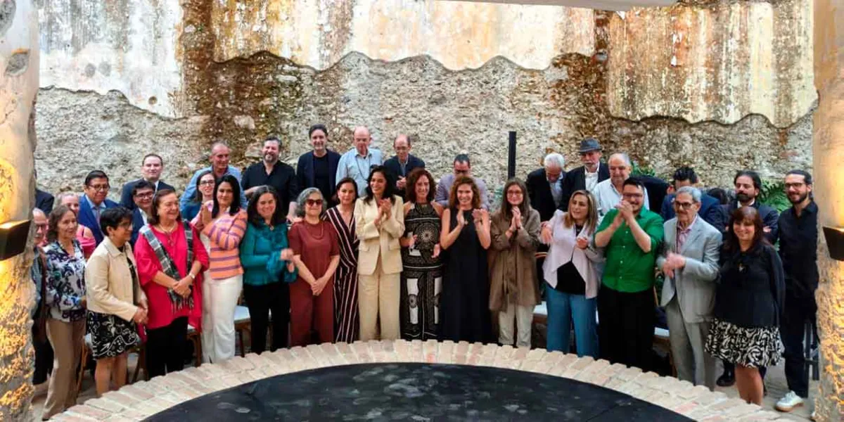 Ciudadanos crean Consejo para celebrar los 500 años de la Fundación de Puebla