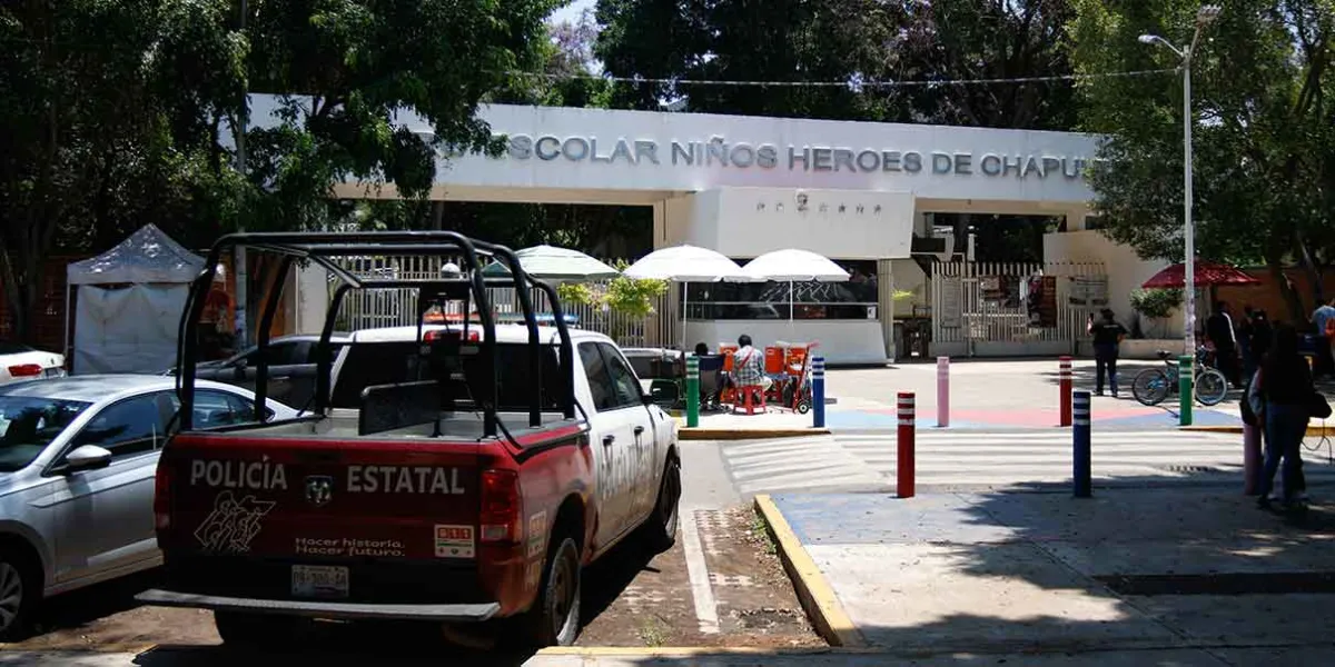 “Tiroteo Mañana”, una broma criminal