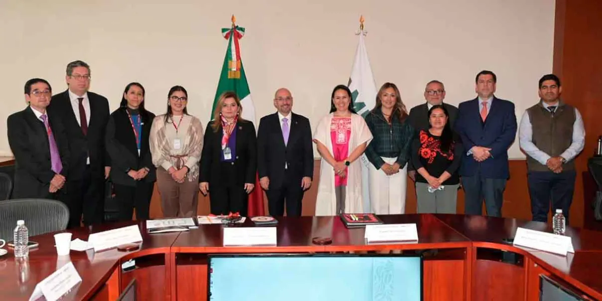 Concanaco se suma a Amexcid y abre nuevas oportunidades globales para empresas