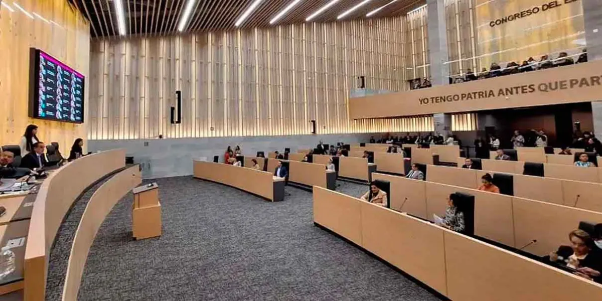 El Congreso vigilará correcta aplicación del crédito solicitado por Chedraui