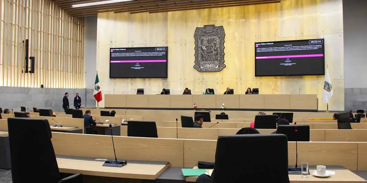 Diputados panistas proponen foros de consulta para recomponer Ley de Ciberasedio 