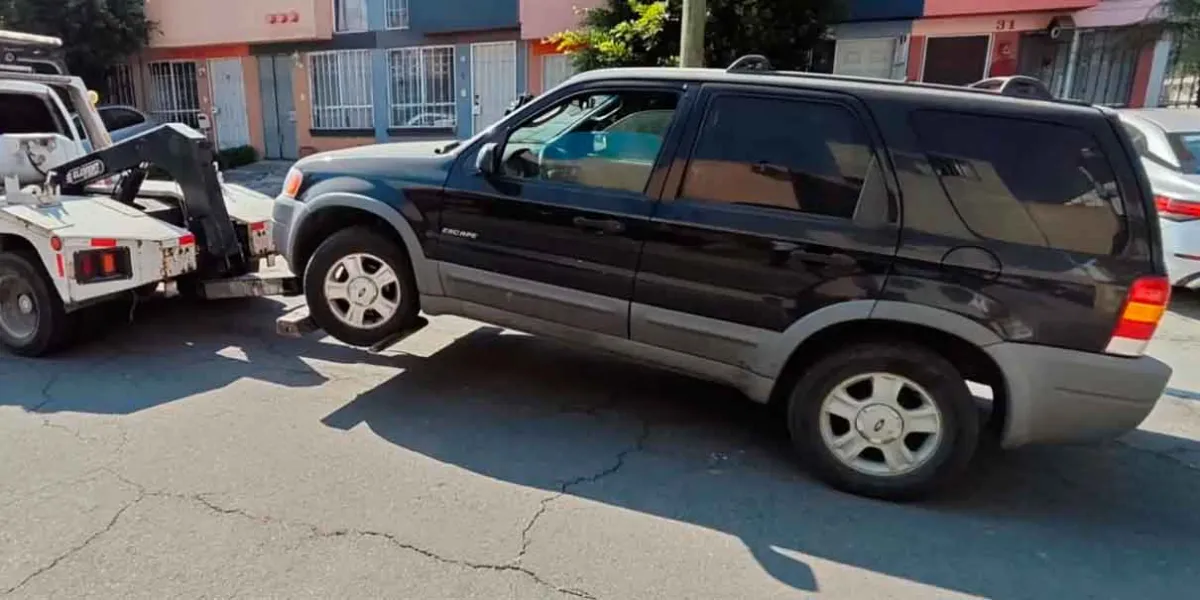 Corralones estatales acabarán con los abuso y cobros excesivos