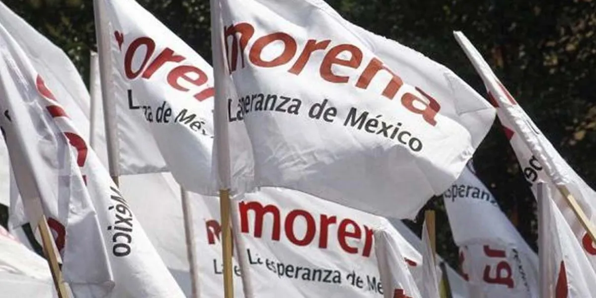 Crece la disputa interna en Morena por Puebla capital 2027