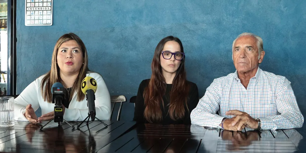 Defensa de Jorge Mario N. pide intervención estatal ante posible absolución en Puebla