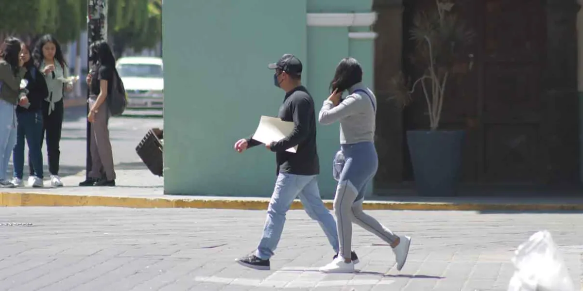 Puebla registra una de las tasas de desempleo más bajas del país en marzo 2026