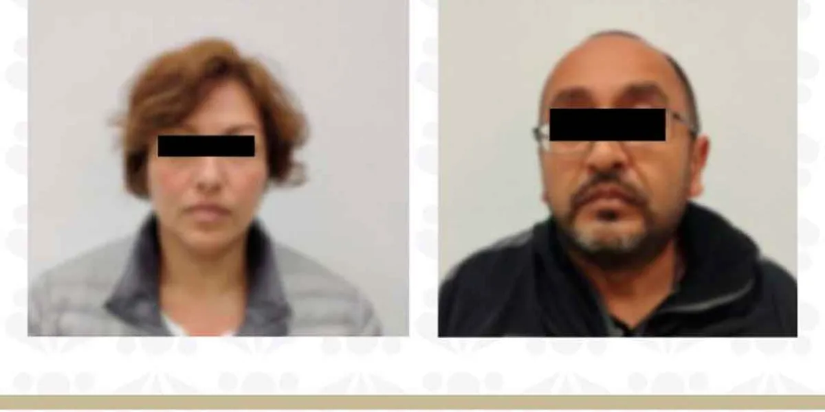 Vinculan a proceso a pareja por abuso sexual contra adolescente en Teziutlán
