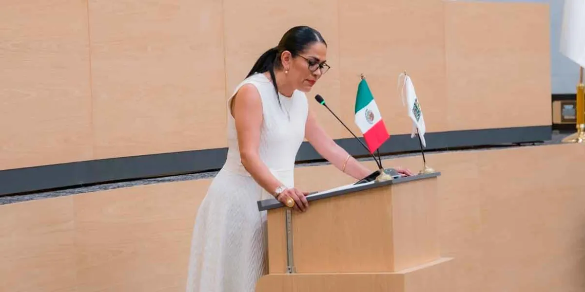 La ley no se debe modificar para abrir gabinete a funcionarios: Fedrha Suriano 