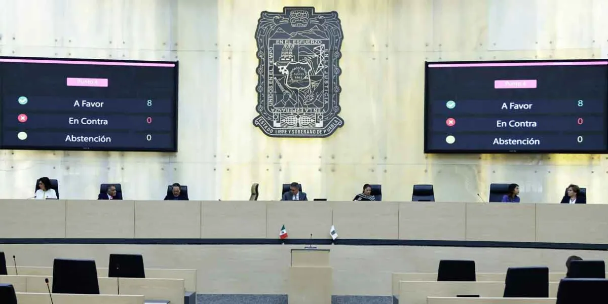 Evalúan a personal del Congreso para mejorar productividad