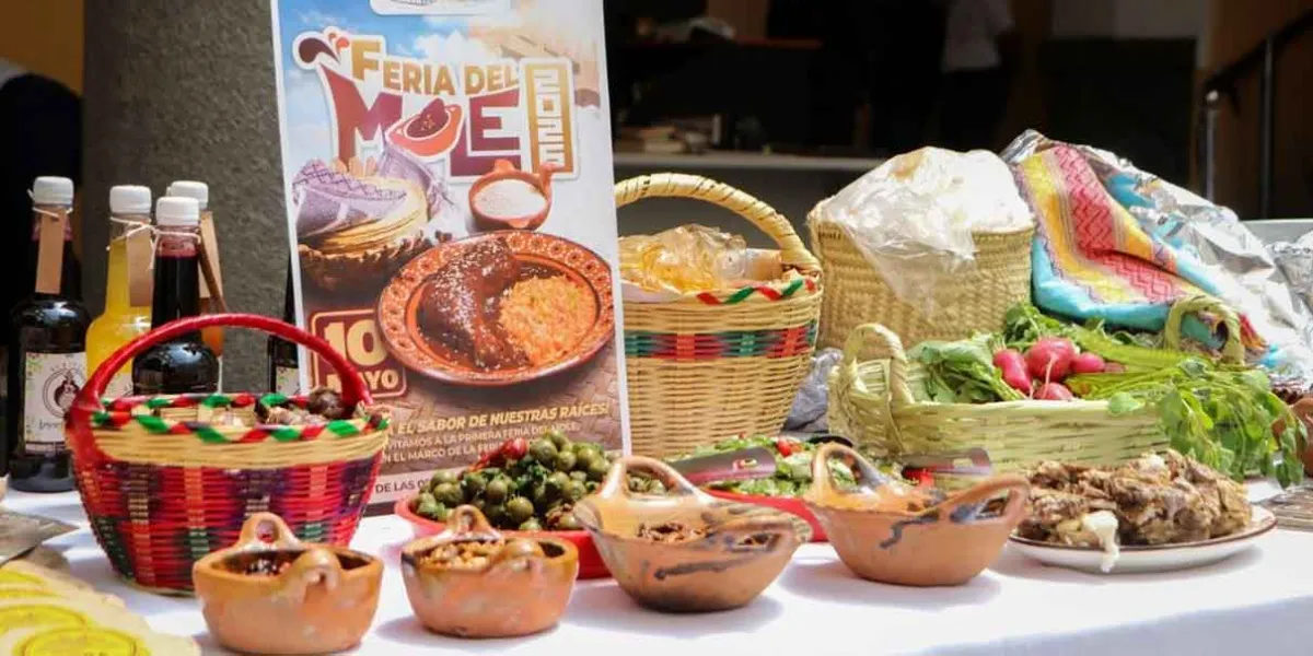 Feria de Coculco 2026 en Ajalpan reunirá tradición, música y gastronomía